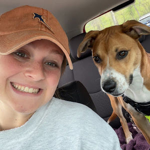 Meet your Posher, Kylie